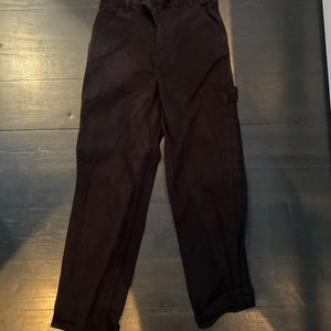 Brandy Melville cargo pants